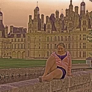 Meet your Posher, Marajade